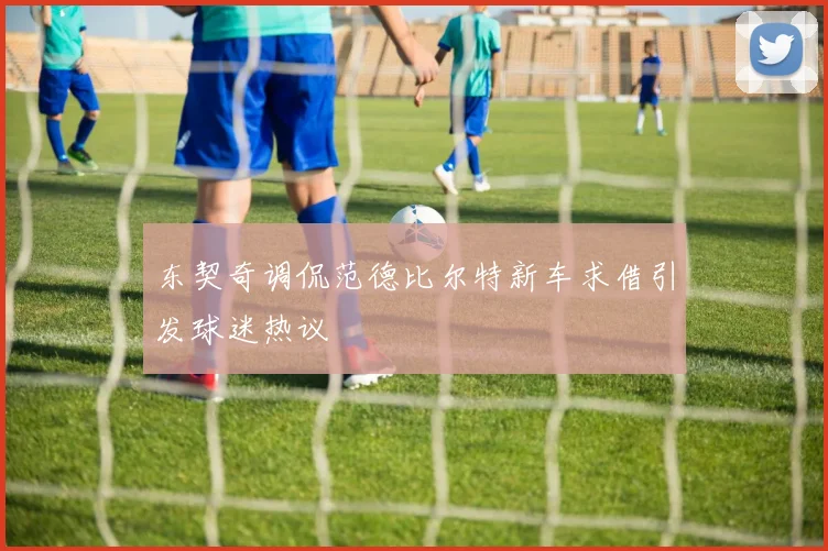东契奇调侃范德比尔特新车求借引发球迷热议